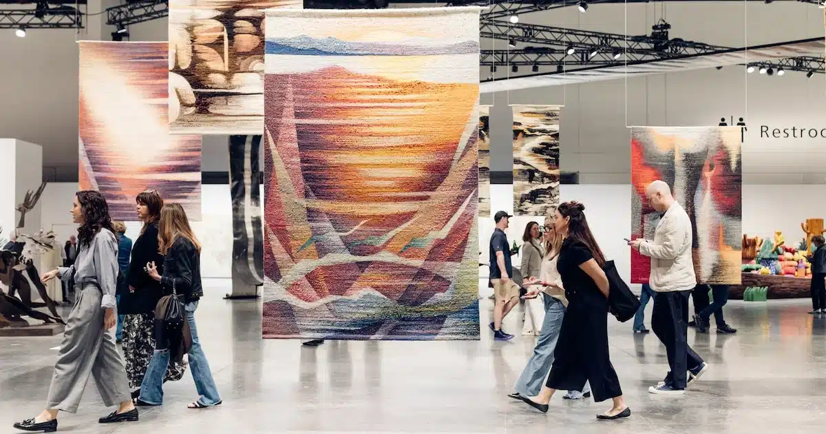 Art Basel Miami Beach 2025: récord de subastas en tiempos inciertos — Imagen 1