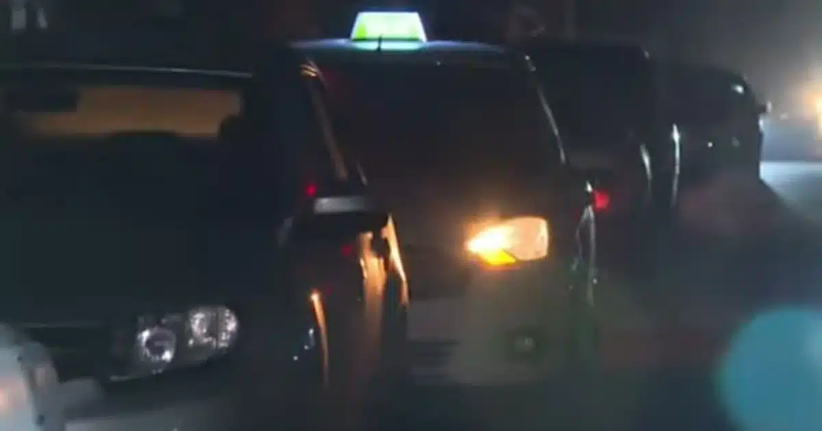 Corte eléctrico masivo deja a 33 mil usuarios sin luz en AMBA — Imagen 1