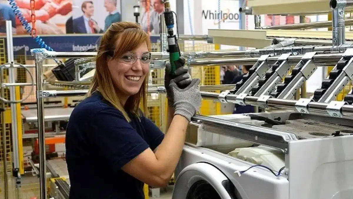 El censo industrial de Almirante Brown avanza con el objetivo de relevar…