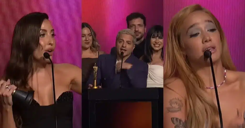 Martín Fierro a los canales de streaming: ganadores en cada categoría — Imagen 1