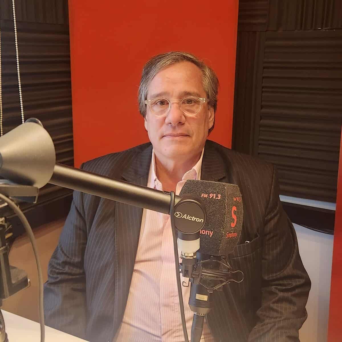 Vicente López: Jefe de bloque de LLA vota con el peronismo en la sesión más…