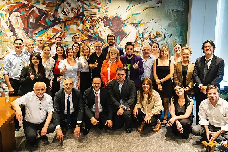 Tres de Febrero logra mayoría determinante con 16 bancas libertarias — Imagen 1