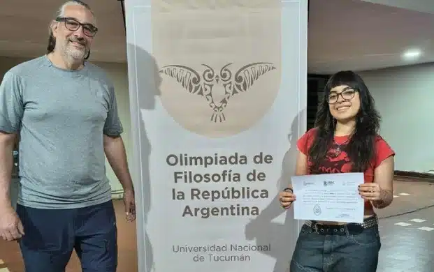 Lomas: Alumna del Inmaculada Concepción obtiene el 3er puesto en Olimpiadas…