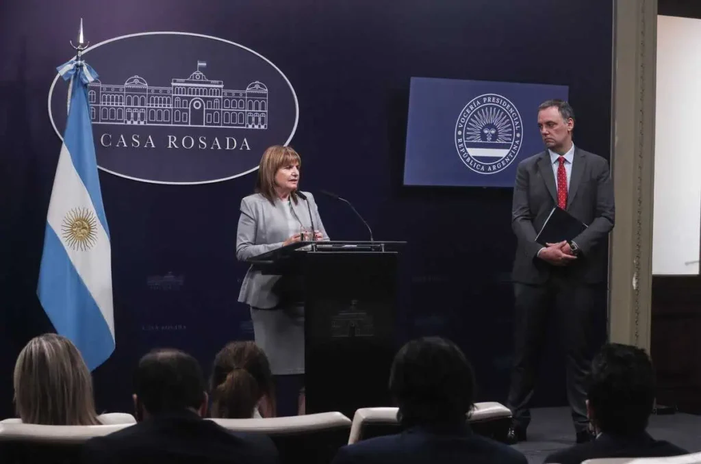 El Gobierno enviará al Congreso la reforma del Código Penal y pondrá fin a la…