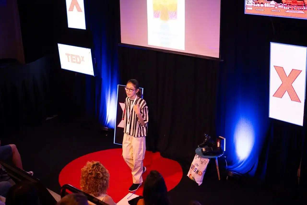 TEDxUNDelta se consolida en el circuito internacional de calidad — Imagen 1