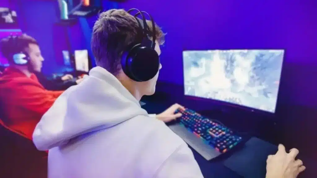 Quilmes Game Fest: Juegos y charlas gratuitas el 13 de diciembre — Imagen 1