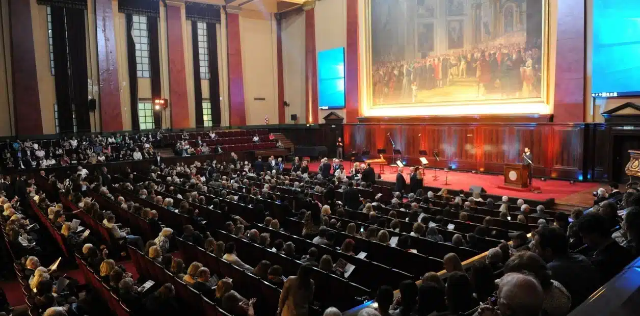 La Red de Jueces y Juezas Penales de Argentina busca fortalecer la…