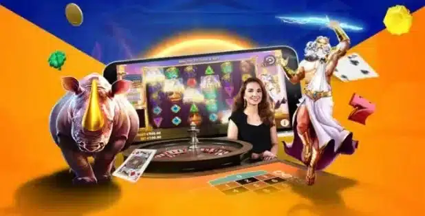 Provincia: 300 sitios web ilegales de apuestas denunciados — Imagen 1