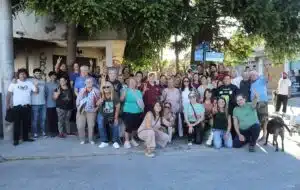 Puesta en valor de la Esquina por Pedro Turner — Imagen 1