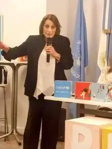 La Coalición por el Desarrollo Infantil Temprano busca acercar derechos a cada…