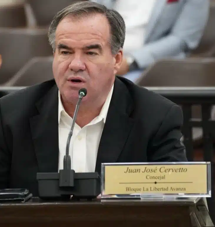 La Libertad Avanza busca resolver crisis en construcciones y normas — Imagen 1