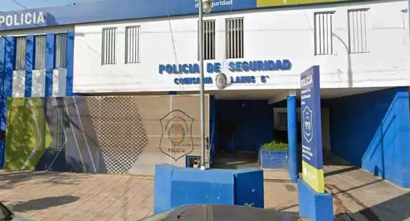 Asesinato en Lanús: Buscan a los autores tras encontrar a un hombre muerto con…