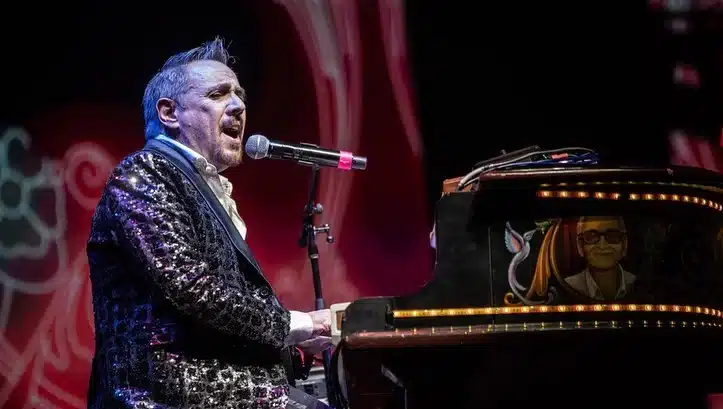 Agenda Cultural Conurbano Norte: Espectáculos y eventos para disfrutar en…