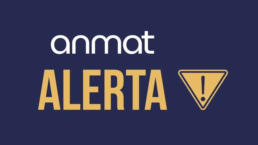 ANMAT prohíbe limpiezas y jabones sin registro sanitario — Imagen 1