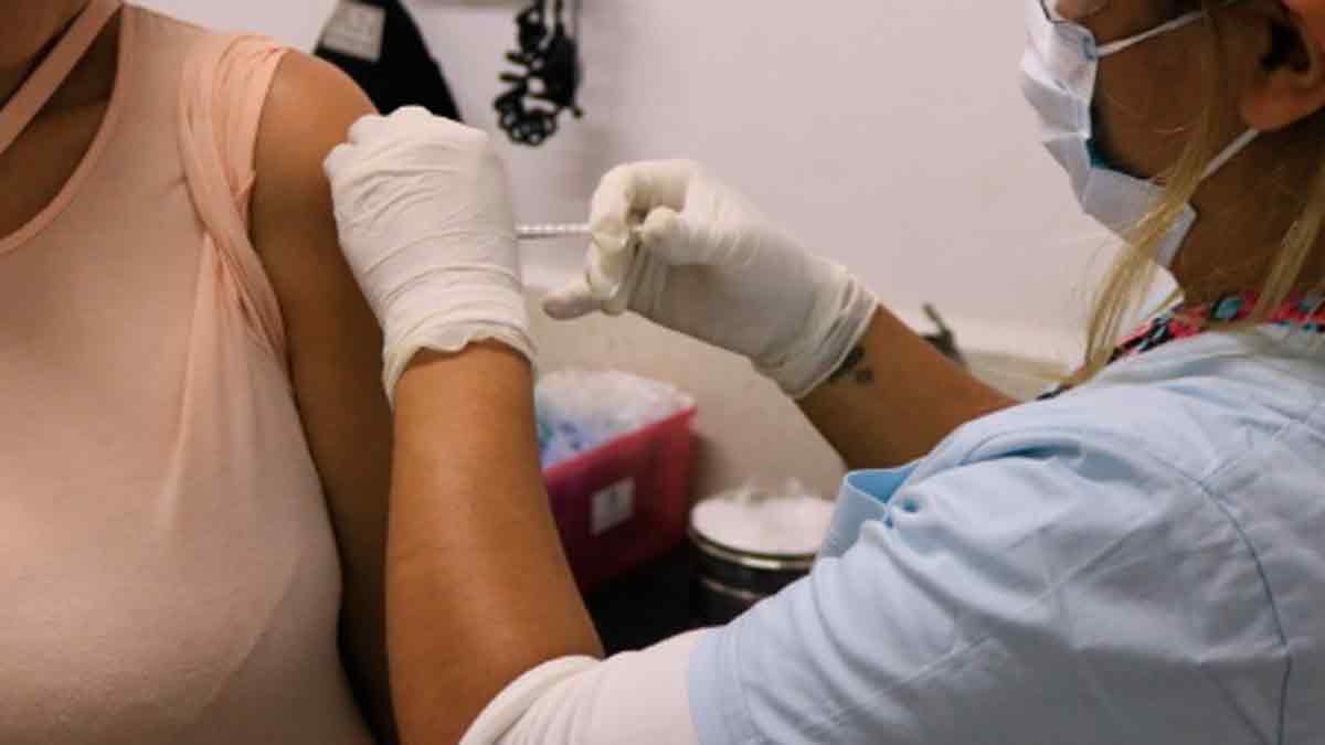 La advertencia de la OPS por la influenza A (H3N2) subclado K — Imagen 1