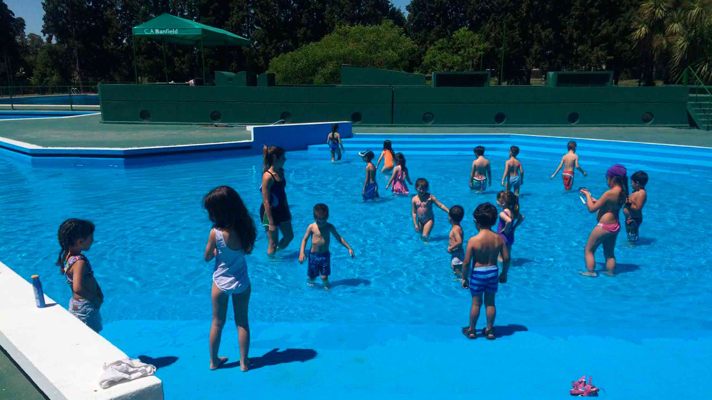 Colonia de vacaciones: costo por mes y semanas: Enviar a un chico a una colon…