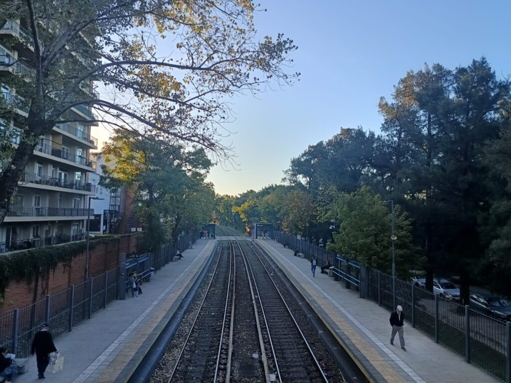 Calor en aumento: temperaturas superarán los 34 grados este jueves — Imagen 1