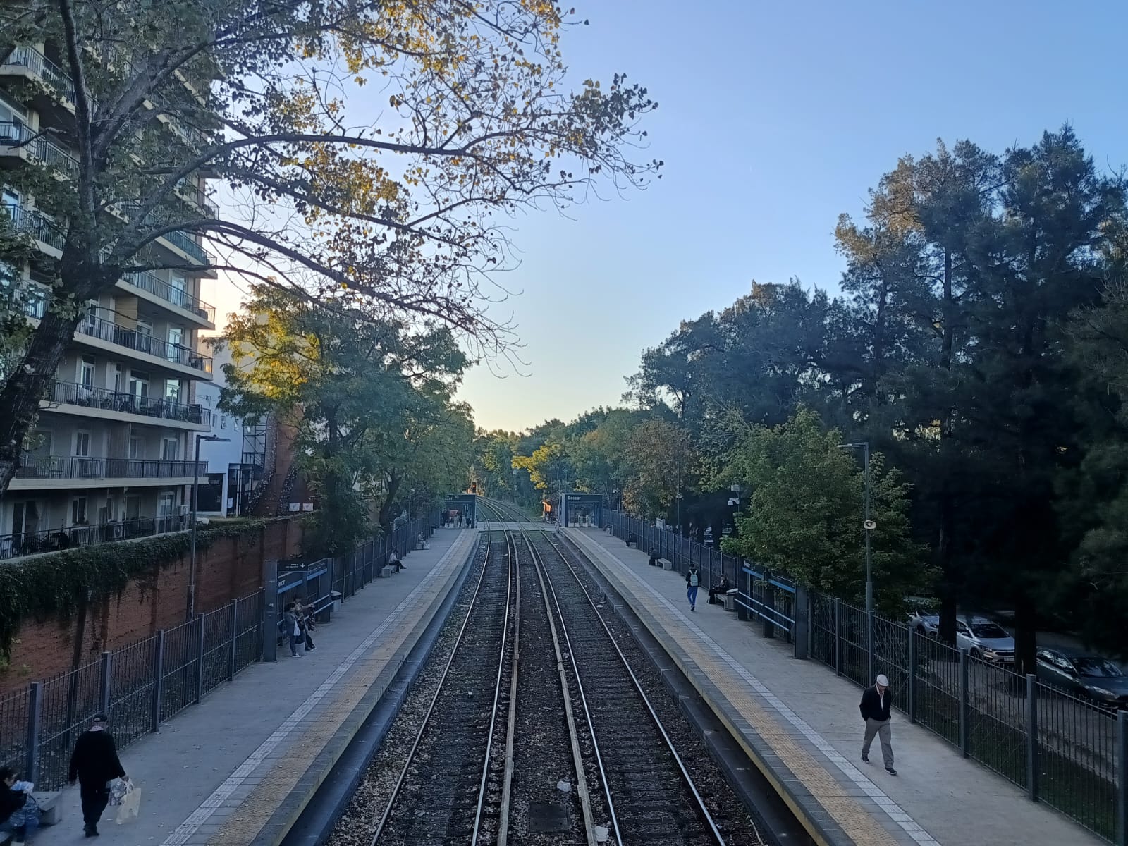 Calor en aumento: temperaturas superarán los 34 grados este jueves — Imagen 1