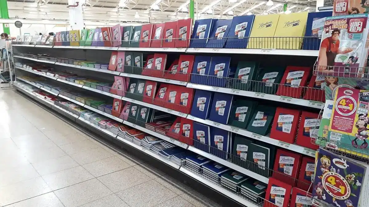 La canasta navideña se desinfla con subas controladas tras un 27% total —…