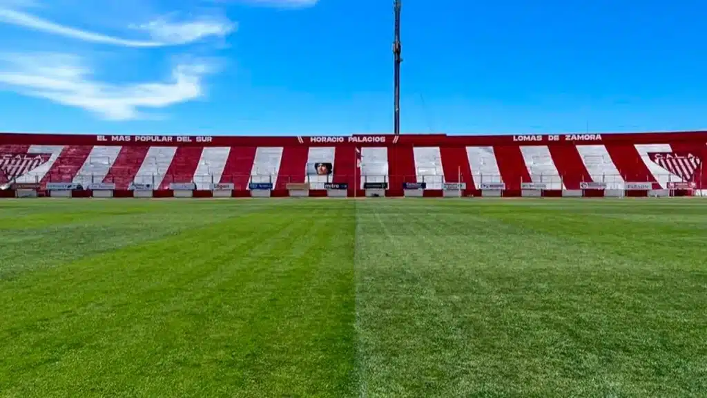 Mercado de pases: Los Andes refuerza su plantel con renovaciones y continuidad…