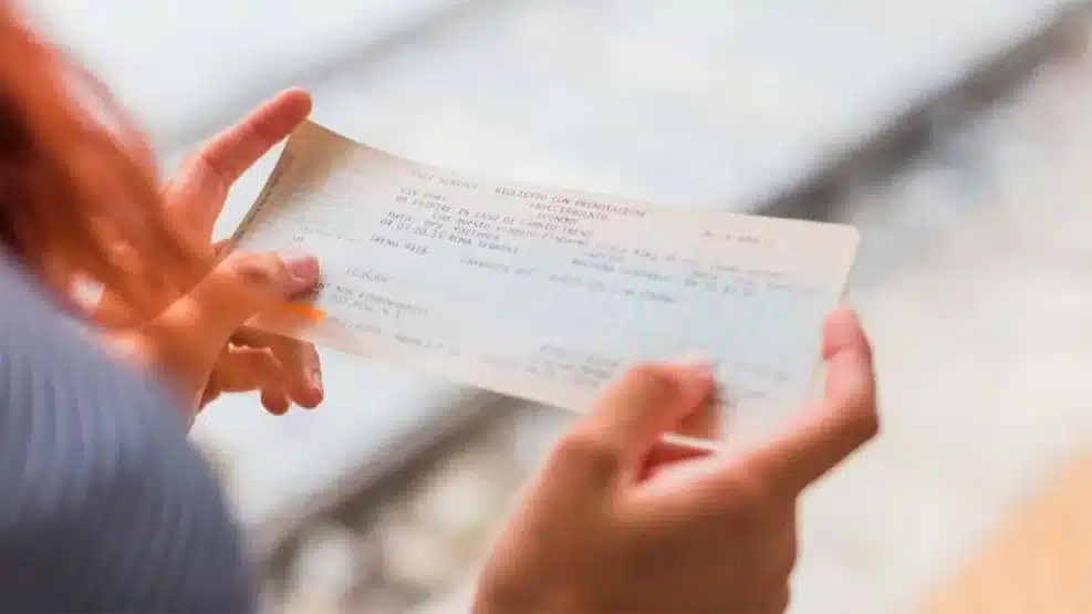 Cadena de pagos en crisis: El 47% de las empresas industriales reporta…