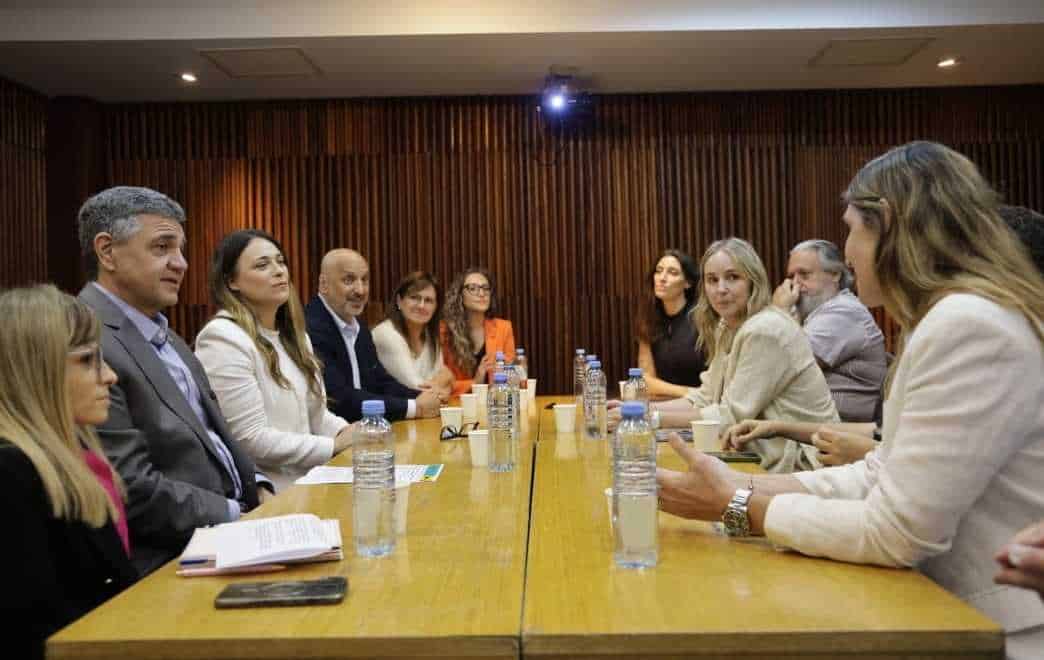 La Ciudad inyecta una inversión para sostener tratamientos y apoyos a personas…