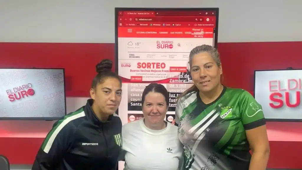 Fomento de Escalada rumbo a la Copa Panamericana de futsal con fe y…