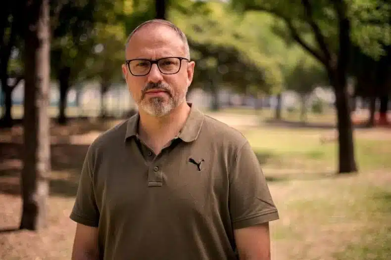 Valenzuela: Kicillof validó plan político para 2027 contra oposición…