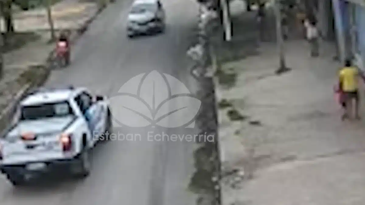 Detenido por robo en El Jagüel gracias a la colaboración del COM — Imagen 1