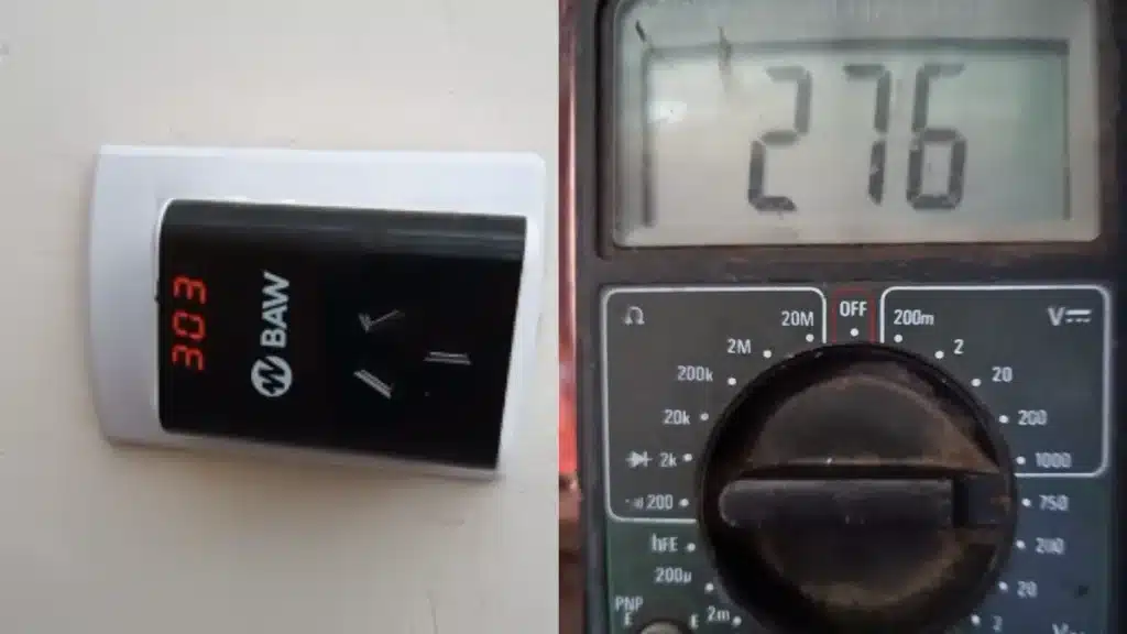 Cortes de luz y falta de agua en Ezeiza: Vecinos de Ezeiza denuncian cortes d…