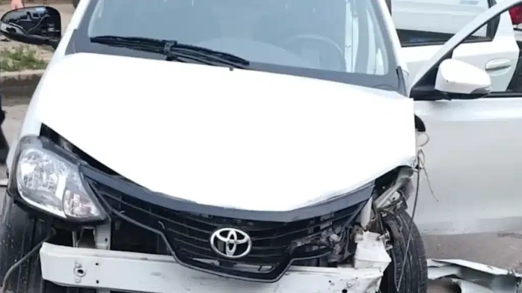 Un menor de 17 años detenido por robo en El Jagüel: Se trata de un menor de e…