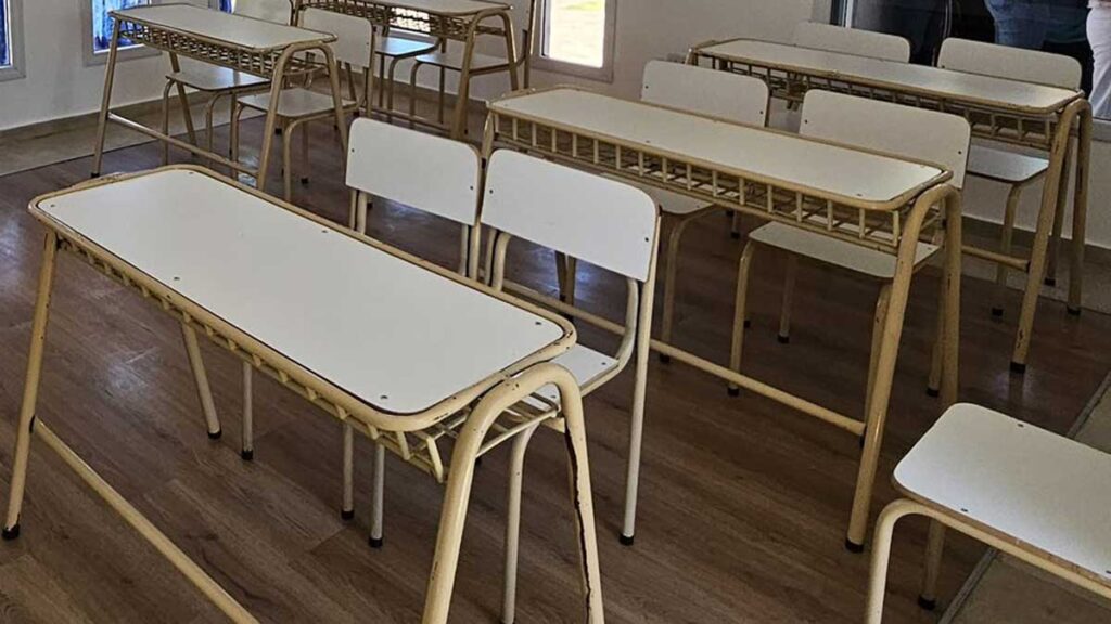 Educación impulsó la inflación en el Conurbano: detalles — Imagen 1