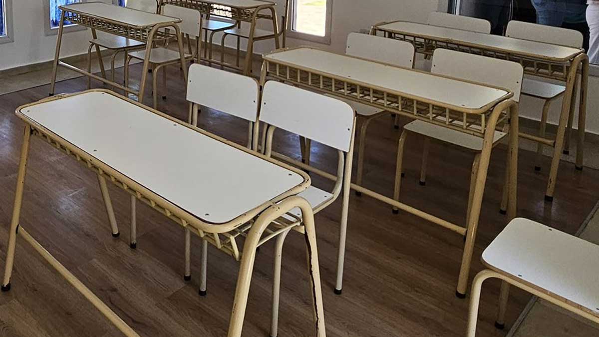 Educación impulsó la inflación en el Conurbano: detalles — Imagen 1