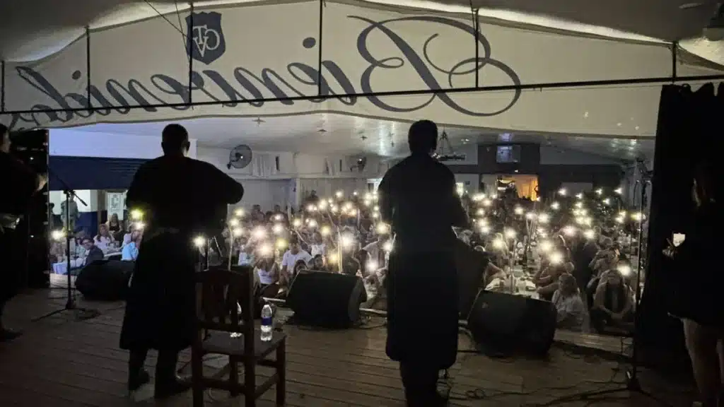 Agenda cultural en San Vicente: eventos navideños y actividades para toda la…