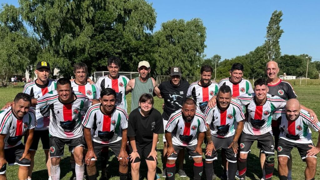 Empalme San Vicente se consagró campeón del Clausura en la Liga Metropolitana…