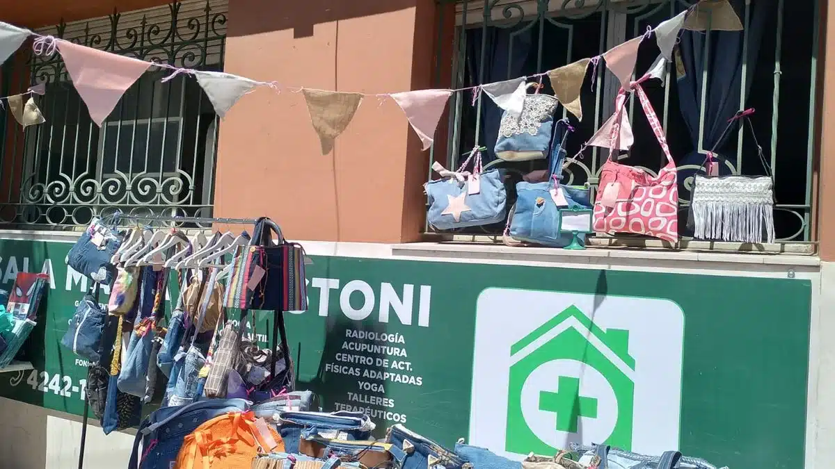 Banfield: La Sala Cestoni organiza una feria de emprendedores para ayudar a la…