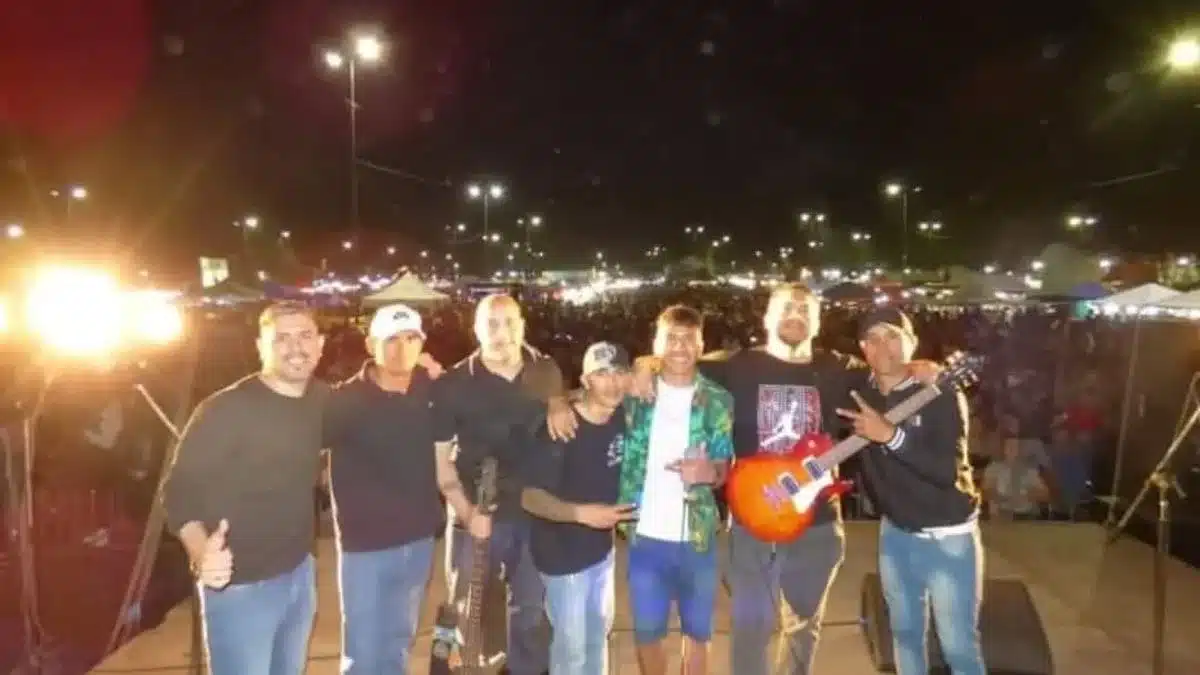 Festival solidario en Guernica: música y feria para apoyar al Museo de…