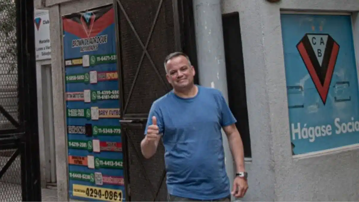 Brown Unido gana elecciones y Agustín Galeota es elegido presidente de la —…