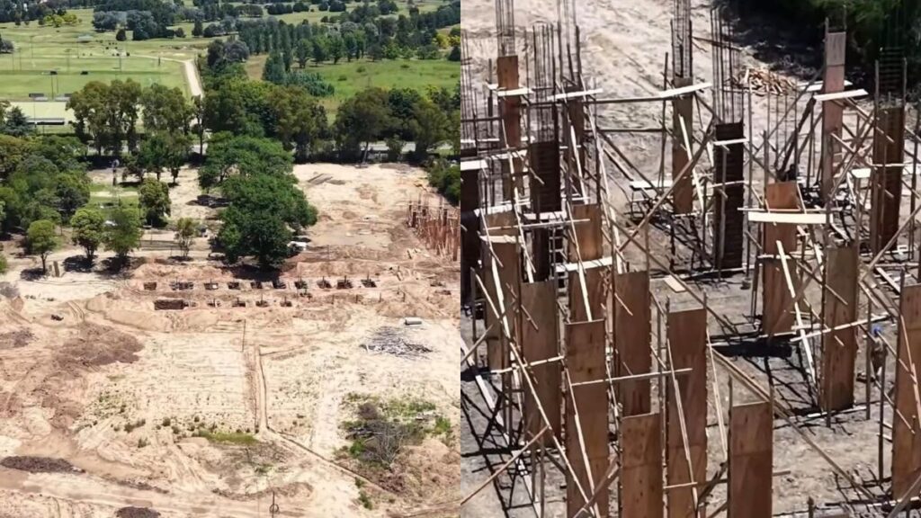 Universidad privada podría llegar a Canning en 2028 — Imagen 1