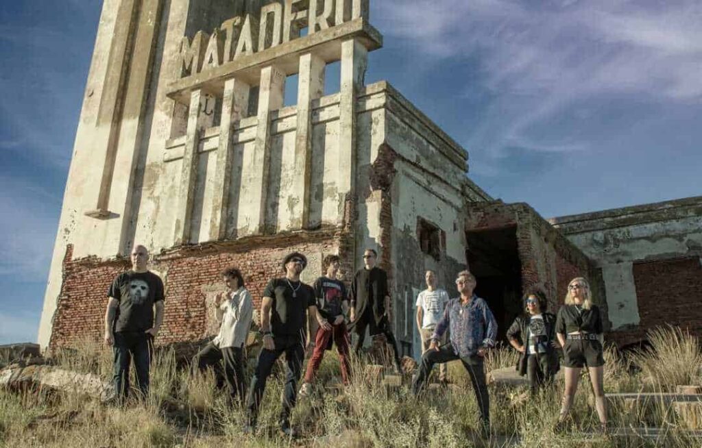 Banco Provincia sortea entradas para Los Fundamentalistas con Cuenta DNI —…