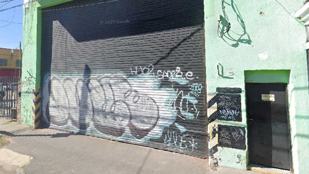 Detienen a la tesorera de Sur Finanzas y allanan su casa en Turdera — Imagen 1