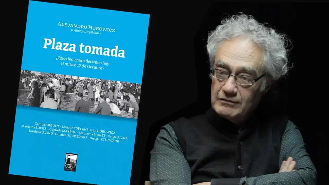 Un análisis crítico sobre el 17 de Octubre en Lomas de Zamora — Imagen 1