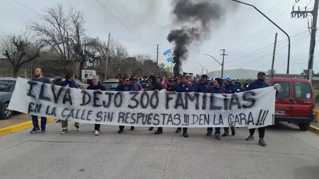 Cierres industriales afectan más de 400 empleos en noviembre, con desafíos en…