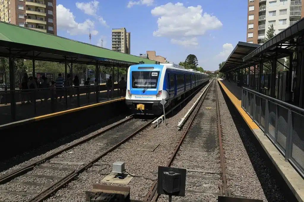 Tigre se queda sin tren por obras: corte inédito golpeará a miles de pasajeros…