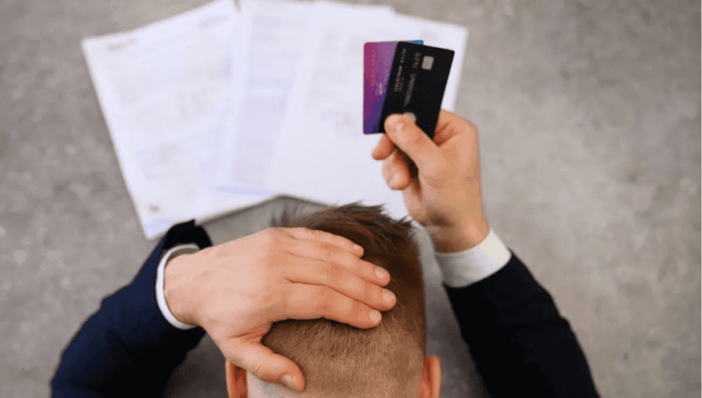 Morosidad alcanza niveles históricos en Argentina — Imagen 1