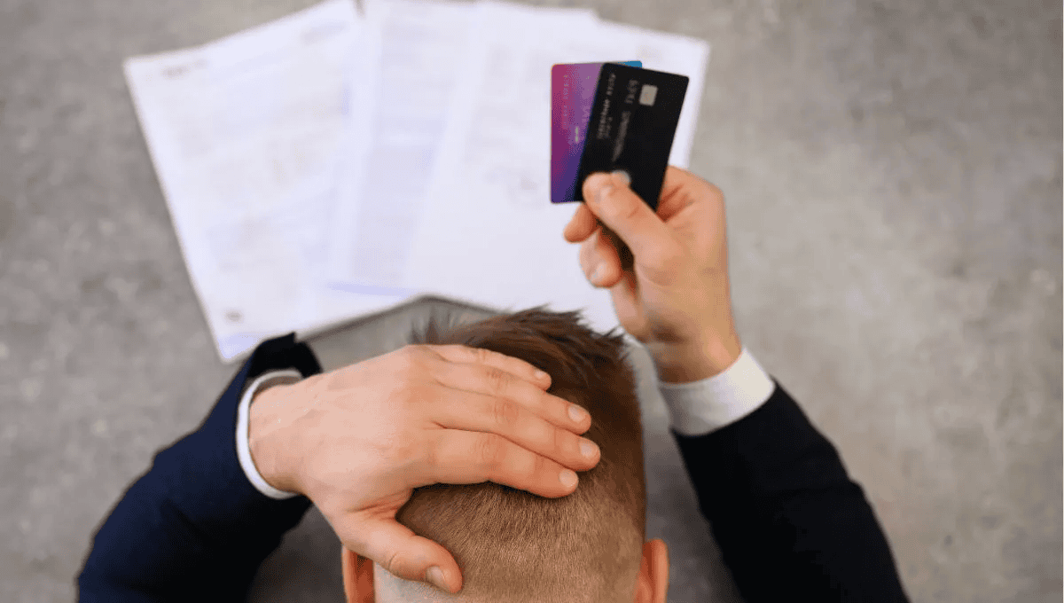 Morosidad alcanza niveles históricos en Argentina — Imagen 1