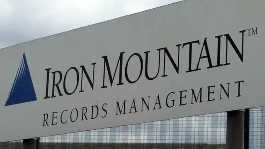 Iron Mountain entre los depósitos afectados por la explosión en Spegazzini…