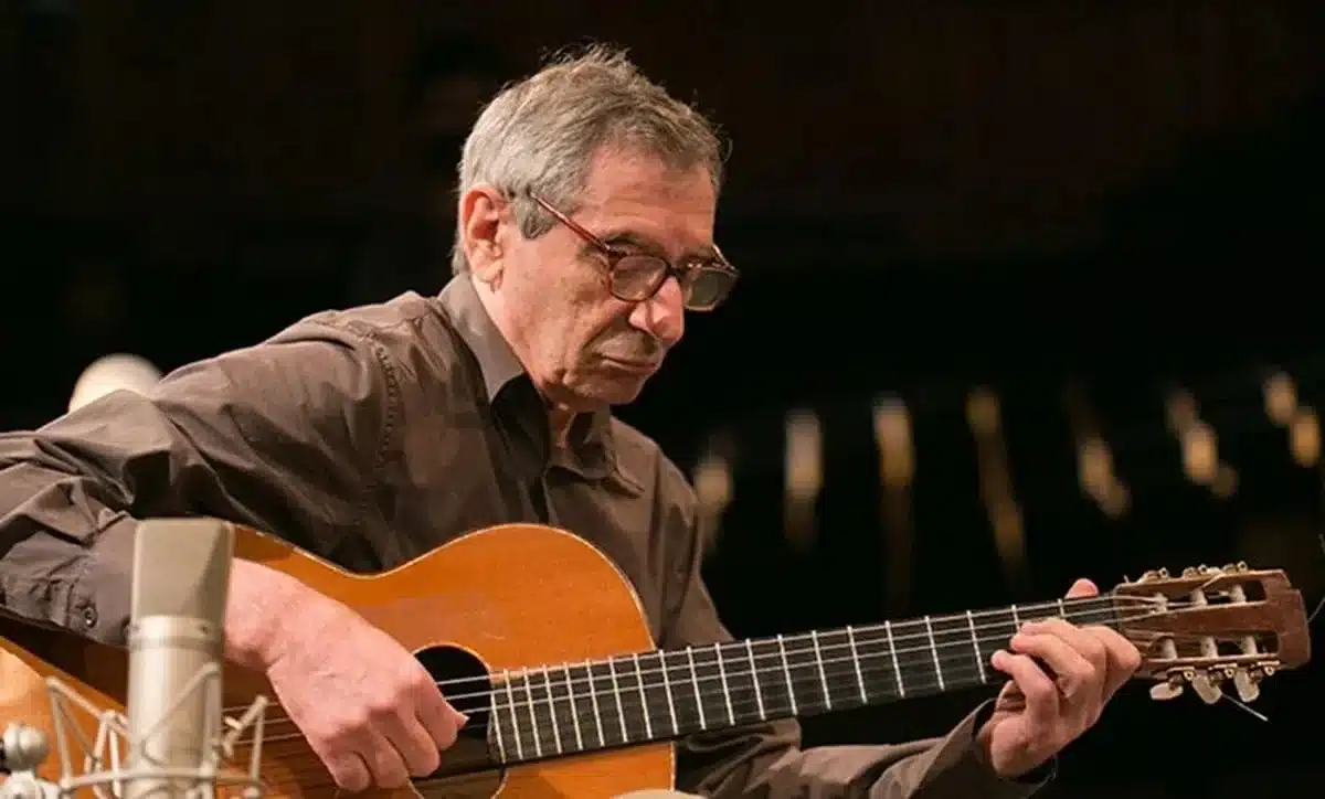 Concierto íntimo de Juan Falú en Tigre: Se realizará en El Rancho de la Carpi…