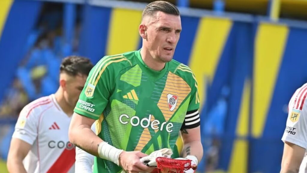 La casa de Franco Armani afectada por la explosión en Ezeiza — Imagen 1