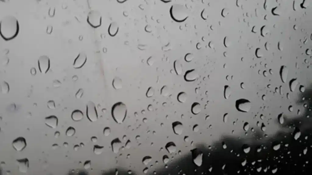 Tormentas y calor en el Conurbano: alerta amarilla por tormentas fuertes —…